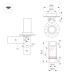 Встраиваемый спот Arlight SP-NUANCE-TRIMLESS-PULL-R35-7W Warm3000 049909