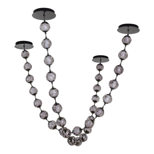 Подвесная люстра ST Luce Helmi SL6520.403.18