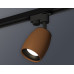 Трековый однофазный светильник Ambrella Light Track System XT1124031 (A2521, C1124, N7011)