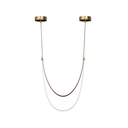Подвесной светильник Kink Light Лирд 07689A-120,04