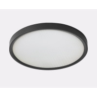 Потолочный светильник Italline IT011-5024 black