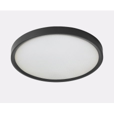 Потолочный светильник Italline IT011-5024 black