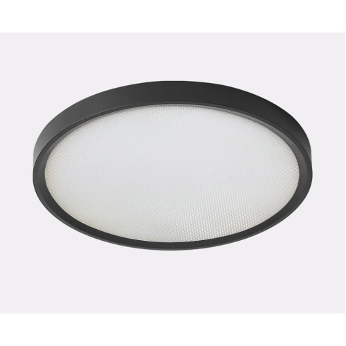 Потолочный светильник Italline IT011-5024 black