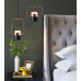 Подвесной светильник Delight Collection 9926 9926P/1 black/copper