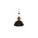 Подвесной светильник Lumina Deco Ettore LDP 710-300 BK+MD