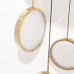 Подвесной светильник ImperiumLoft Ulf One 306869-01