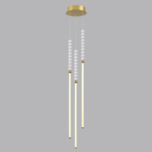 Подвесной светильник Odeon Light Monella 6639/33L