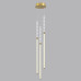 Подвесной светильник Odeon Light Monella 6639/33L