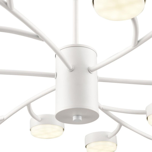 Люстра на штанге Lumion Comfi Torina 8265/18