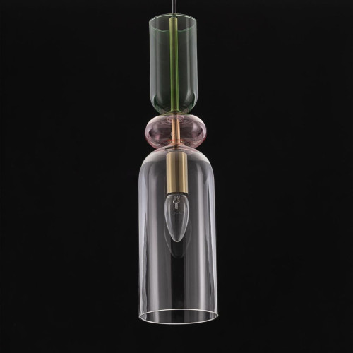 Подвесной светильник Citilux Tendy CL244011