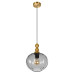 Подвесной светильник Loft IT Melon 10426 Smoke