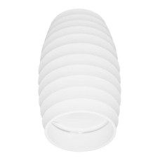 Накладной светильник Lumina Deco Split LDC 8052-B WT