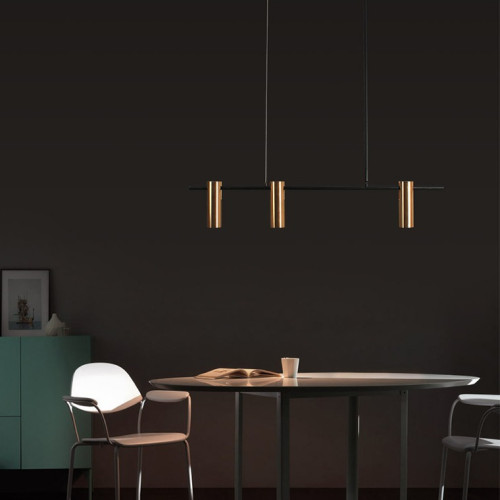Подвесной светильник ImperiumLoft Adis 140491-26