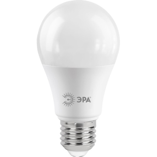 Лампа светодиодная Эра E27 21W 6000K LED A65-21W-860-E27 Б0035333