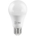 Лампа светодиодная Эра E27 21W 6000K LED A65-21W-860-E27 Б0035333