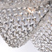 Потолочная люстра Bohemia Ivele Crystal 778/58 Ni