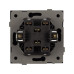 Механизм выключателя одноклавишный перекрёстный Arlight SWT-TENDO-MKX1-SFPL-GR (230V, 10A) 054573 Механизм выключателя одноклавишный перекрёстный Arlight SWT-TENDO-MKX1-SFPL-GR (230V, 10A) 054573