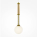 Подвесной светильник Maytoni Teatro MOD287PL-01BS