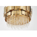 Подвесная люстра Lumina Deco LDP 7046-600 MD