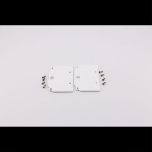 Заглушка Aployt Magnetic track 48 APL.0184.10.05