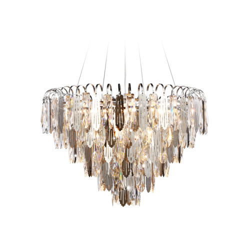 Подвесная люстра Ambrella Light Traditional TR5257