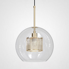 Подвесной светильник ImperiumLoft Catch 186706-26