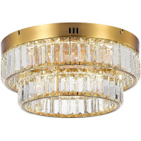 Потолочный светильник MyFar Irina MR2011-2CL