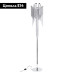 Торшер Loft IT Stream 10208F Smoke