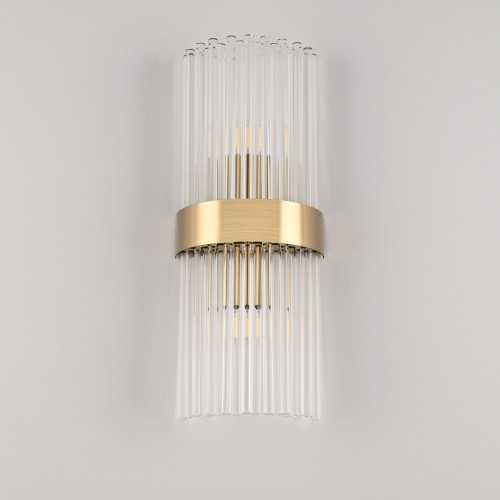 Настенный светильник Arte Milano Torcia 430122.140.2.E14.B1 BS