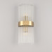 Настенный светильник Arte Milano Torcia 430122.140.2.E14.B1 BS