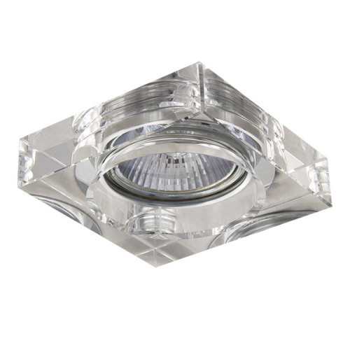 Встраиваемый светильник Lightstar Lui Mini 006140