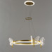 Подвесной светильник Arte Lamp Darcy A2187LM-1GO