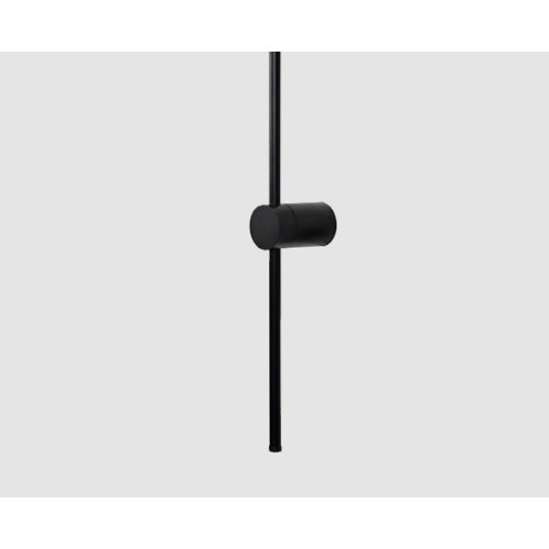Настенный светильник Italline IT08-8019 black