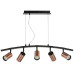 Подвесной светильник Lightstar Rullo LR735305 (571735+214430-5)