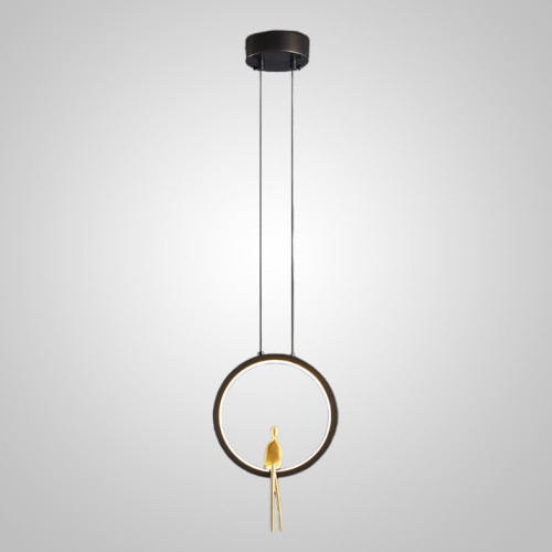 Подвесной светильник ImperiumLoft Remus One 233015-23