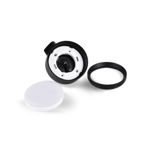 Трековый однофазный светильник Ambrella Light Track System GL5357