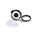 Трековый однофазный светильник Ambrella Light Track System GL5357