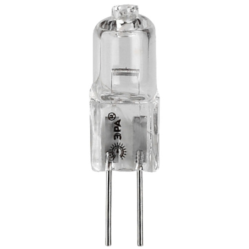 Лампа галогенная Эра G4 10W 3000K G4-JC-10W-12V C0027367