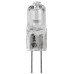 Лампа галогенная Эра G4 10W 3000K G4-JC-10W-12V C0027367