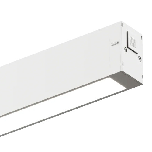 Трековый однофазный светильник AM Group AM524 WH-220V-27W SMART