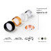 Корпус светильника Ambrella Light DIY Spot C6512