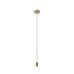 Подвесной светильник Gauss Gauss Decor PL042