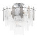 Потолочная люстра Arte Milano Sorrento 371309/6/40/400 CR