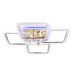 Потолочная люстра с пультом Ambrella Light Acrylica Original FA538