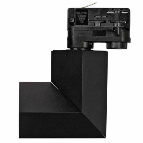 Трековый светильник Arlight Twist-Track 026468(1)