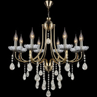 Подвесная люстра Reluce 04749-0.4-08