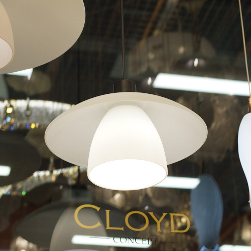 Подвесной светильник Cloyd Erlebnis 11408 Подвесной светильник Cloyd Erlebnis 11408