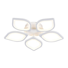 Потолочная светодиодная люстра Ambrella Light Acrylica Original FA444