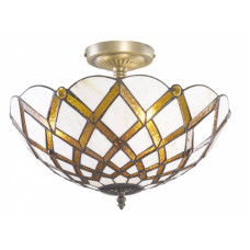 Потолочный светильник Arte Lamp Chess A3160PL-3AB