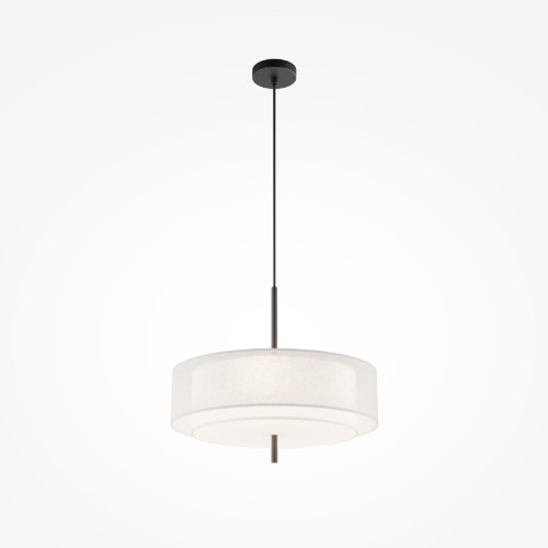 Подвесная люстра Maytoni Bergamo MOD613PL-05W1